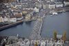 Luftaufnahme Kanton Luzern/Stadt Luzern/Luzern Zentrum - Foto Luzern  7675