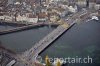 Luftaufnahme Kanton Luzern/Stadt Luzern/Luzern Zentrum - Foto Luzern  7677