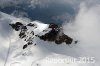 Luftaufnahme Kanton Bern/Jungfraujoch - Foto Bearbeitet Jungfraujoch 2807