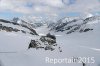 Luftaufnahme Kanton Bern/Jungfraujoch - Foto Bearbeitet Jungfraujoch 2838