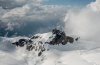 Luftaufnahme Kanton Bern/Jungfraujoch - Foto Jungfraujoch