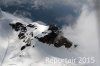 Luftaufnahme Kanton Bern/Jungfraujoch - Foto Jungfraujoch 2808