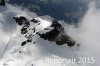 Luftaufnahme Kanton Bern/Jungfraujoch - Foto Jungfraujoch 2809