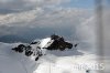 Luftaufnahme Kanton Bern/Jungfraujoch - Foto Jungfraujoch 2811