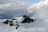 Luftaufnahme Kanton Bern/Jungfraujoch - Foto Jungfraujoch 2819