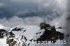 Luftaufnahme Kanton Bern/Jungfraujoch - Foto Jungfraujoch 2824