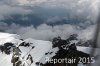 Luftaufnahme Kanton Bern/Jungfraujoch - Foto Jungfraujoch 2826