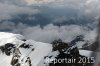 Luftaufnahme Kanton Bern/Jungfraujoch - Foto Jungfraujoch 2827