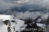 Luftaufnahme Kanton Bern/Jungfraujoch - Foto Jungfraujoch 2828