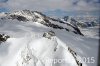 Luftaufnahme Kanton Bern/Jungfraujoch - Foto Jungfraujoch 2830