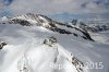 Luftaufnahme Kanton Bern/Jungfraujoch - Foto Jungfraujoch 2831
