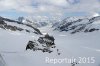 Luftaufnahme Kanton Bern/Jungfraujoch - Foto Jungfraujoch 2839
