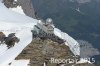 Luftaufnahme Kanton Bern/Jungfraujoch - Foto Jungfraujoch 3495