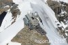 Luftaufnahme Kanton Bern/Jungfraujoch - Foto Jungfraujoch 3517