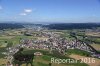 Luftaufnahme Kanton Luzern/Schoetz - Foto Schoetz 4383