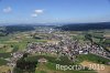 Luftaufnahme Kanton Luzern/Schoetz - Foto Schoetz 4385
