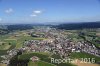 Luftaufnahme Kanton Luzern/Schoetz - Foto Schoetz 4387