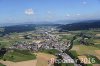 Luftaufnahme Kanton Luzern/Schoetz - Foto Schoetz 4390