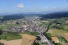 Luftaufnahme Kanton Luzern/Schoetz - Foto Schoetz 4391