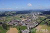 Luftaufnahme Kanton Luzern/Schoetz - Foto Schoetz 4394