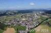 Luftaufnahme Kanton Luzern/Schoetz - Foto Schoetz 4395