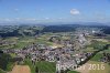 Luftaufnahme Kanton Luzern/Schoetz - Foto Schoetz 4396