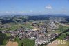 Luftaufnahme Kanton Luzern/Schoetz - Foto Schoetz 4397