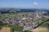 Luftaufnahme Kanton Luzern/Schoetz - Foto Schoetz 4398