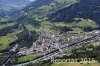 Luftaufnahme Kanton Graubuenden/Ilanz - Foto Illanz 4102