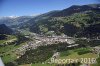Luftaufnahme Kanton Graubuenden/Ilanz - Foto Illanz 4109
