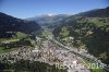 Luftaufnahme Kanton Graubuenden/Ilanz - Foto Illanz 4115