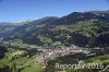 Luftaufnahme Kanton Graubuenden/Ilanz - Foto Illanz 4122
