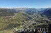 Luftaufnahme Kanton Graubuenden/Ilanz - Foto Illanz 8740