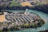 Luftaufnahme Kanton Aargau/Bremgarten - Foto Bremgarten 2221