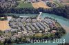 Luftaufnahme Kanton Aargau/Bremgarten - Foto Bremgarten 2222