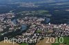 Luftaufnahme Kanton Aargau/Bremgarten - Foto Bremgarten 2635