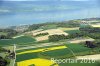 Luftaufnahme LANDWIRTSCHAFT/A1 bei La Vounaise FR - Foto AI Vounaise 1414