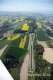 Luftaufnahme LANDWIRTSCHAFT/A1 bei La Vounaise FR - Foto AI Vounaise 1431