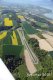 Luftaufnahme LANDWIRTSCHAFT/A1 bei La Vounaise FR - Foto AI Vounaise 1423