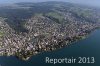 Luftaufnahme Kanton Zuerich/Kuesnacht  - Foto Kuessnacht 5253