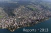 Luftaufnahme Kanton Zuerich/Kuesnacht  - Foto Kuessnacht 5254