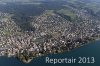 Luftaufnahme Kanton Zuerich/Kuesnacht  - Foto Kuessnacht 5255