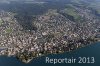 Luftaufnahme Kanton Zuerich/Kuesnacht  - Foto Kuessnacht 5256