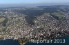 Luftaufnahme Kanton Zuerich/Kuesnacht  - Foto Kuessnacht 5257