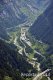 Luftaufnahme AUTOBAHNEN/A2 Gotthard-Nordportal - Foto Gotthard Nordportal 5016