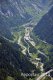 Luftaufnahme AUTOBAHNEN/A2 Gotthard-Nordportal - Foto Gotthard Nordportal 5017