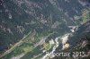 Luftaufnahme AUTOBAHNEN/A2 Gotthard-Nordportal - Foto Nordportal 3584
