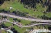 Luftaufnahme AUTOBAHNEN/A2 Gotthard-Nordportal - Foto Nordportal 3619