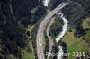 Luftaufnahme AUTOBAHNEN/A2 Gotthard-Nordportal - Foto Nordportal 3624
