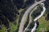 Luftaufnahme AUTOBAHNEN/A2 Gotthard-Nordportal - Foto Nordportal 3628